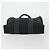 Hermès HERMES Fourre Tout MM Tote Bag aus Canvas 2 Set Grau Schwarz Auth mr1736 Braun - Ansicht 7