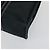 Hermès HERMES Fourre Tout MM Tote Bag aus Canvas 2 Set Grau Schwarz Auth mr1736 Braun - Ansicht 8
