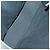 Hermès HERMES Fourre Tout MM Tote Bag aus Canvas 2 Set Grau Schwarz Auth mr1736 Braun - Ansicht 9