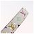 LOUIS VUITTON Multicolor Ceinture LV Printed Initials Studs M6909 Auth 159470V White - view 14
