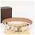 LOUIS VUITTON Multicolor Ceinture LV Printed Initials Studs M6909 Auth 159470V White - view 25