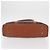 LOUIS VUITTON Borsa a Mano Weekend PM Monogram M42425 LV Auth 157721 Monogramma - vista 5