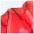 Céline Borsa a mano CELINE in pelle rossa e oro Auth bs32099 Rosso D'oro - vista 20