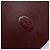 Borsa a Spalla Cartier in Pelle Bordeaux Oro Auth 160732 D'oro Bordò - vista 14