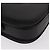 Borsa a spalla CÉLINE Carrozza in pelle nera e oro Auth gh1357 Nero D'oro - vista 15