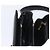 Borsa a spalla CÉLINE Carrozza in pelle nera e oro Auth gh1357 Nero D'oro - vista 20
