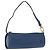 LOUIS VUITTON Pochette Soufflot Epi Blu LV Auth ep12199