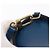 LOUIS VUITTON Pochette Soufflot Epi Blu LV Auth ep12199 - vista 17