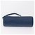 LOUIS VUITTON Pochette Soufflot Epi Blu LV Auth ep12199 - vista 5