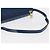 LOUIS VUITTON Pochette Soufflot Epi Blu LV Auth ep12199 - vista 7