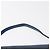 LOUIS VUITTON Pochette Soufflot Epi Blu LV Auth ep12199 - vista 8