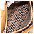 Autre Marque Borsa Tote in Pelle Beige Oro Burberrys Auth 160726 D'oro - vista 11