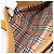 Autre Marque Borsa Tote in Pelle Beige Oro Burberrys Auth 160726 D'oro - vista 12