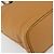 Autre Marque Borsa Tote in Pelle Beige Oro Burberrys Auth 160726 D'oro - vista 14