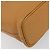 Autre Marque Borsa Tote in Pelle Beige Oro Burberrys Auth 160726 D'oro - vista 16