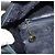GUCCI Bamboo Hand Bag Leather Navy gold 000 3444 0575 Auth bs32136 Golden Navy blue - view 19