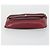 Cartier Borsa Clutch in Pelle 2 Pezzi Bordeaux Auth 156742 Bordò - vista 13