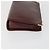 Cartier Borsa Clutch in Pelle 2 Pezzi Bordeaux Auth 156742 Bordò - vista 4