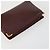 Cartier Borsa Clutch in Pelle 2 Pezzi Bordeaux Auth 156742 Bordò - vista 5