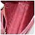 Cartier Borsa Clutch in Pelle 2 Pezzi Bordeaux Auth 156742 Bordò - vista 8