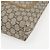 Borsa tote in PVC beige e oro della linea Sherry GG Plus Supreme di GUCCI Auth 158364 D'oro - vista 10