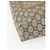 Borsa tote in PVC beige e oro della linea Sherry GG Plus Supreme di GUCCI Auth 158364 D'oro - vista 11