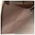 Borsa tote in PVC beige e oro della linea Sherry GG Plus Supreme di GUCCI Auth 158364 D'oro - vista 16
