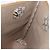Borsa tote in PVC beige e oro della linea Sherry GG Plus Supreme di GUCCI Auth 158364 D'oro - vista 17