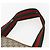 Borsa tote in PVC beige e oro della linea Sherry GG Plus Supreme di GUCCI Auth 158364 D'oro - vista 8