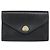 Borsa a spalla con catena Christian Dior in pelle nera e oro Auth bs31815 Nero D'oro - vista 2