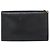 Borsa a spalla con catena Christian Dior in pelle nera e oro Auth bs31815 Nero D'oro - vista 3
