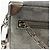 LOUIS VUITTON Mini Borsa Trunk Morbida Glitter Damier Argento M59726 LV Auth 158954SAM - vista 19