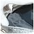 LOUIS VUITTON Mini Borsa Trunk Morbida Glitter Damier Argento M59726 LV Auth 158954SAM - vista 23