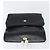 BALLY Borsa a mano in pelle nera e oro Auth 158057 Nero D'oro - vista 11