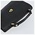 BALLY Borsa a mano in pelle nera e oro Auth 158057 Nero D'oro - vista 6