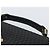 BALLY Borsa a mano in pelle nera e oro Auth 158057 Nero D'oro - vista 8