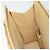 LOUIS VUITTON Borsa Tote Epi Croisette PM Vaniglia M5249A LV Auth ti3610 - vista 19