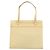 LOUIS VUITTON Borsa Tote Epi Croisette PM Vaniglia M5249A LV Auth ti3610 - vista 2