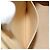 LOUIS VUITTON Borsa Tote Epi Croisette PM Vaniglia M5249A LV Auth ti3610 - vista 20
