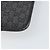 Borsa a Spalla GG Canvas Gucci Nera Argento 27639 Auth 148585 Nero - vista 10