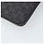 Borsa a Spalla GG Canvas Gucci Nera Argento 27639 Auth 148585 Nero - vista 11