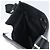 Borsa a Spalla GG Canvas Gucci Nera Argento 27639 Auth 148585 Nero - vista 18