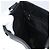 Borsa a Spalla GG Canvas Gucci Nera Argento 27639 Auth 148585 Nero - vista 19