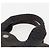 Hermès HERMES Handtasche Her LineMM aus Canvas Grau Silber Authentisch 157426 Braun - Ansicht 8