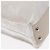 Borsa a Spalla con Catena CHANEL Nylon Bianco Argento CC Auth 159317SAM - vista 13