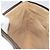 Borsa Gucci GG Supreme Web Sherry Line in PVC beige e oro 904 02 026 Auth ka1036 D'oro - vista 19