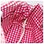 Borsa a mano in tela CHANEL Cruise Line Rosa Argento CC Auth 158031 - vista 18
