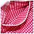 Borsa a mano in tela CHANEL Cruise Line Rosa Argento CC Auth 158031 - vista 19