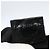FENDI Handtasche aus schwarzem Nylon mit Silber authentisch 157127 - Ansicht 12