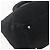 FENDI Handtasche aus schwarzem Nylon mit Silber authentisch 157127 - Ansicht 14